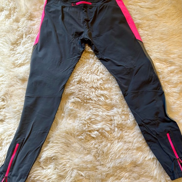 Kari Traa Women’s Thermal Tights - Picture 3 of 3